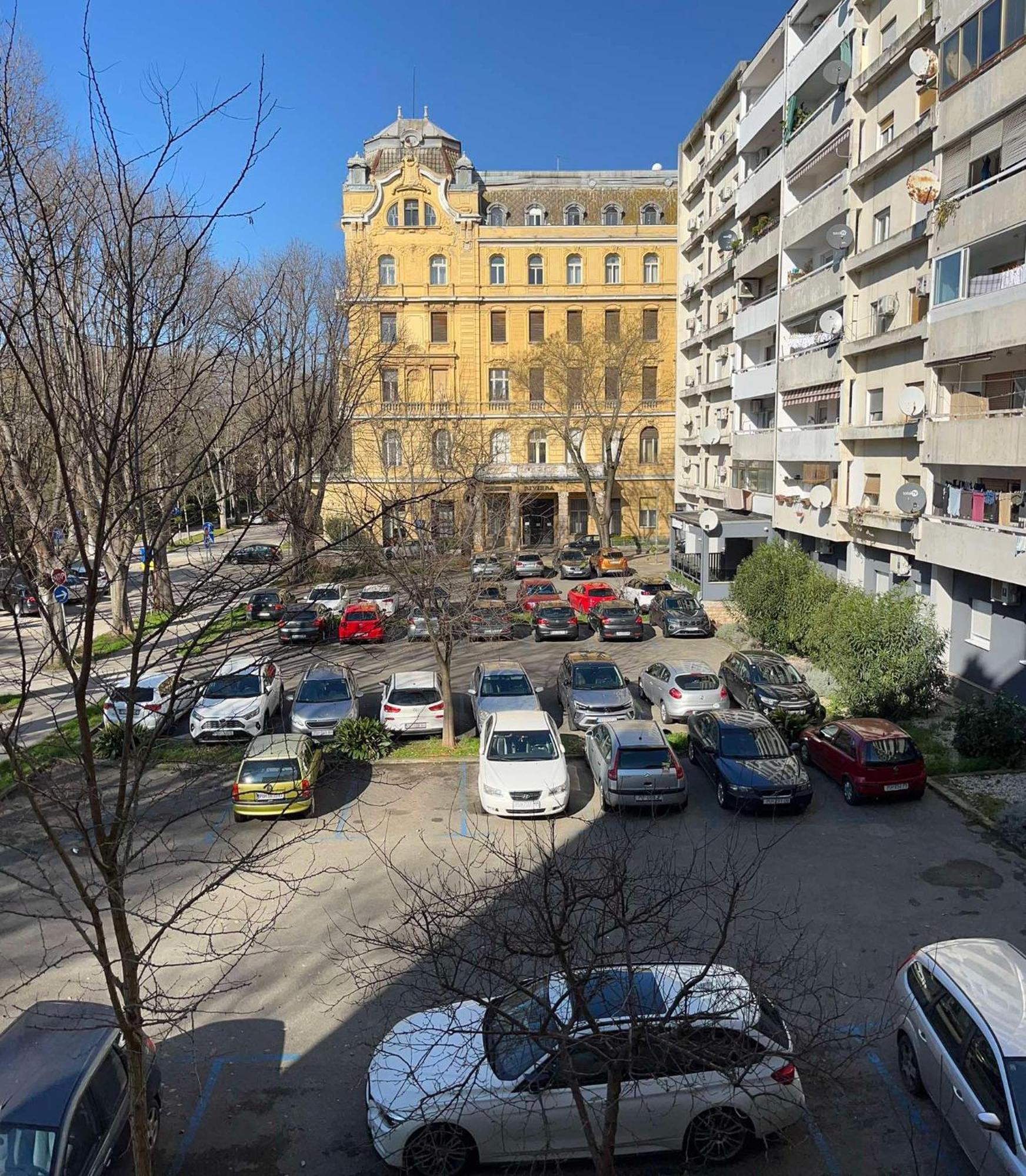 Apartments Incis Next To The Pula Amphitheather Exterior foto